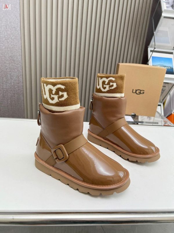 New Fashion Women UGG Shoes 024