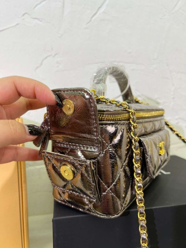 New Fashion CN Handbag C219