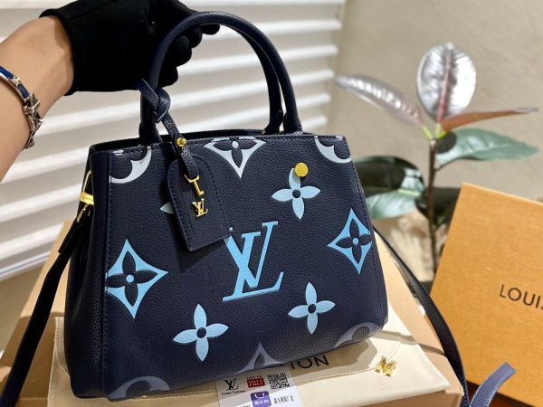 New Fashion LV Handbag L654