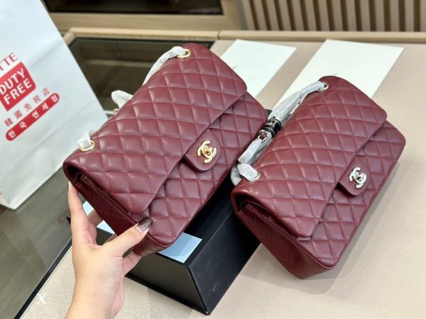 New Fashion CN Handbag C257