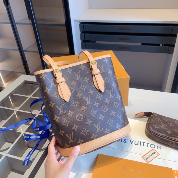 New Fashion LV Handbag L684