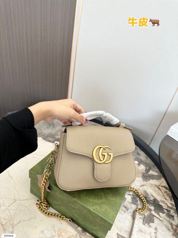 New Fashion GG Handbag G319