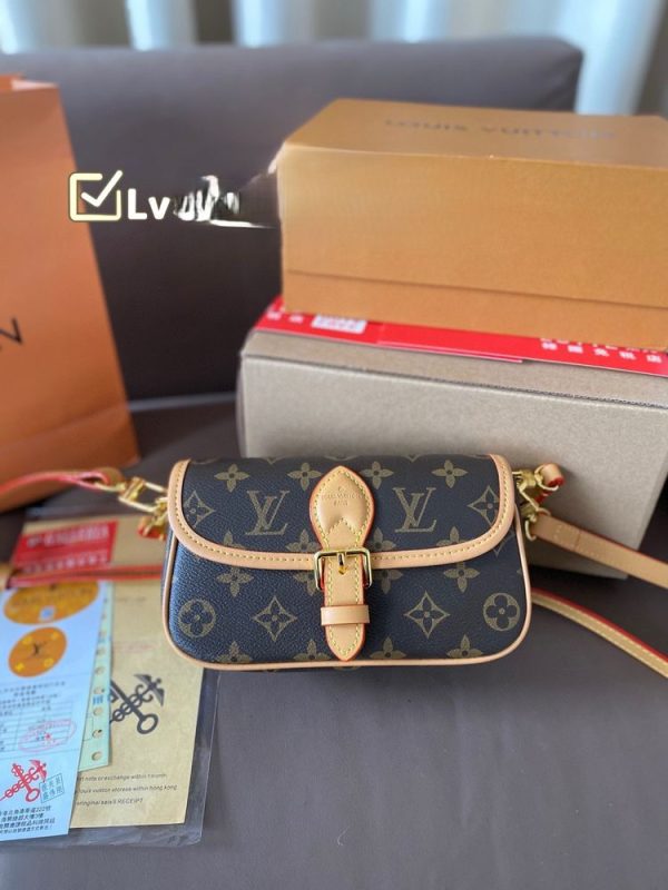 New Fashion LV Handbag L1053