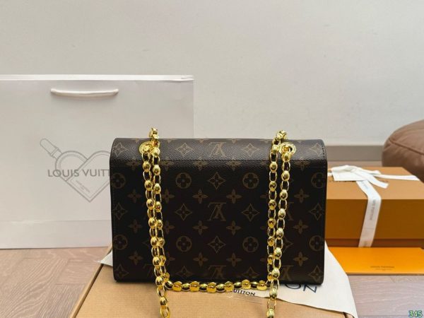 New Fashion LV Handbag L1142