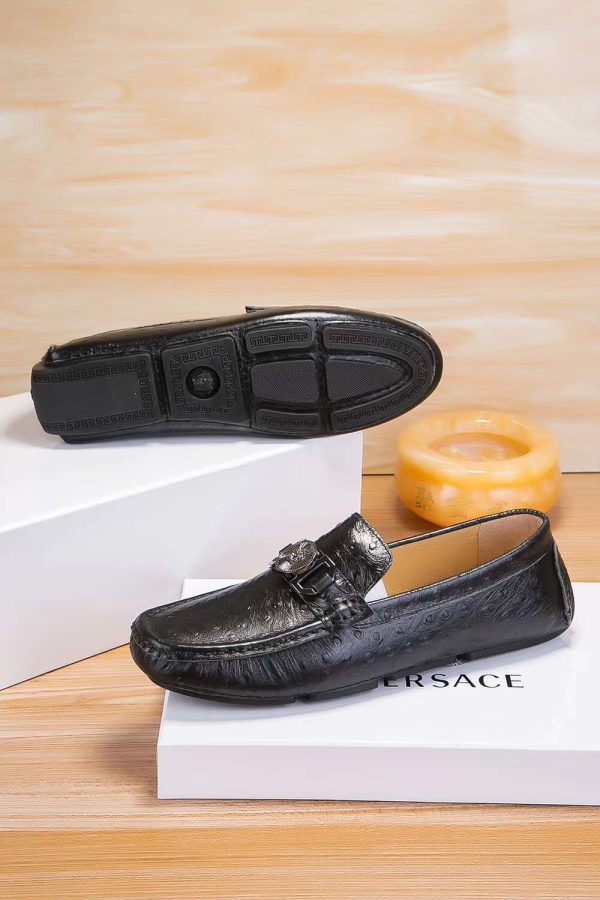 New Fashion Men Versace Shoes 014