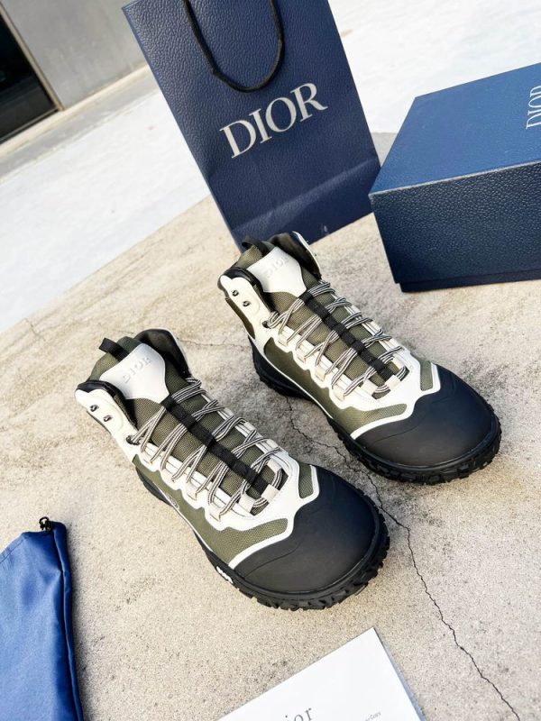 New Fashion Men Dior Shoes 052