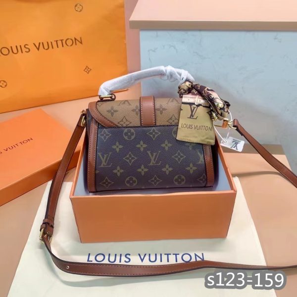 New Fashion LV Handbag L018