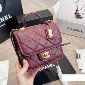 New Fashion CN Handbag C381