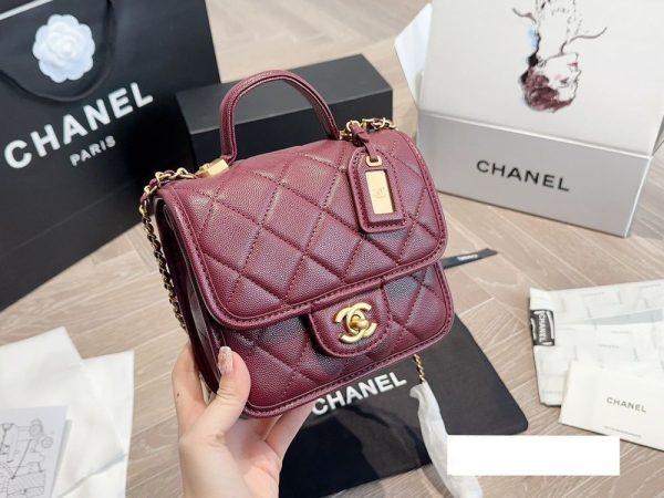 New Fashion CN Handbag C381