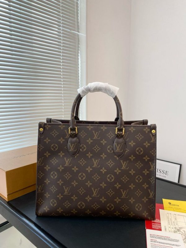 New Fashion LV Handbag L1230