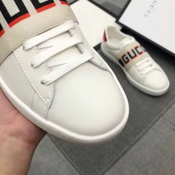 New Fashion Women Gucci Shoes G021