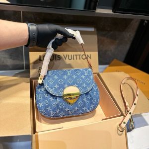 New Fashion LV Handbag L1222