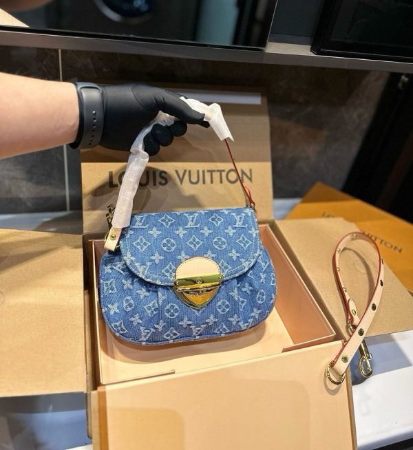 New Fashion LV Handbag L1222