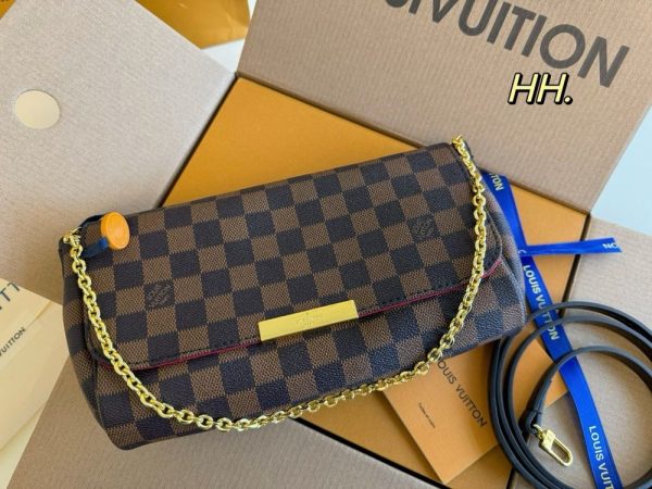 New Fashion LV Handbag L846