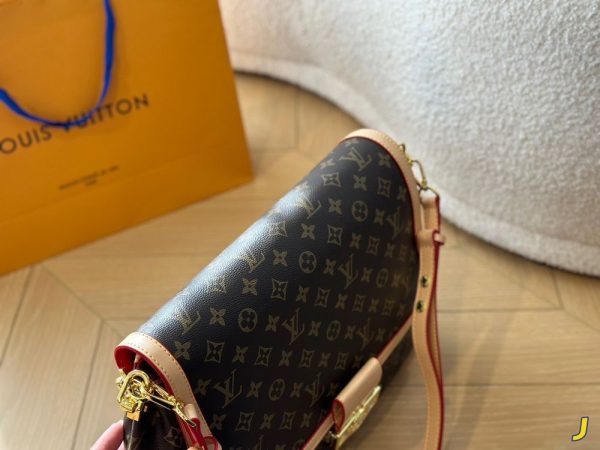 New Fashion LV Handbag L669