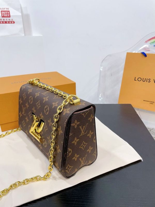 New Fashion LV Handbag L885