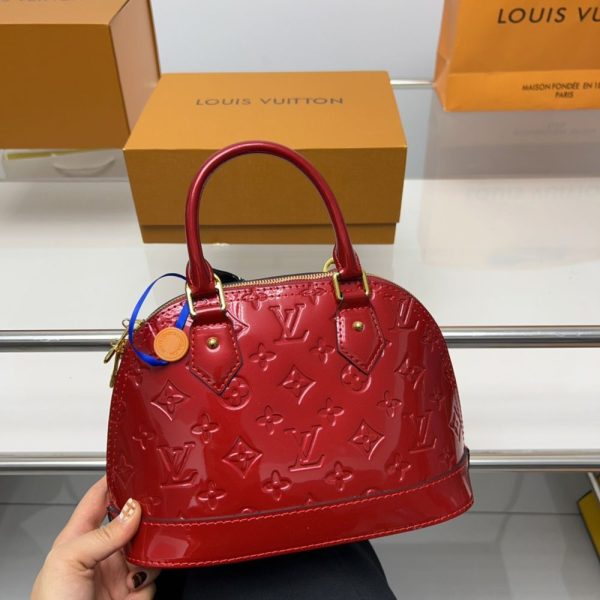 New Fashion LV Handbag L687