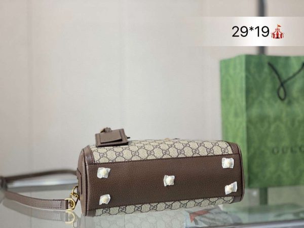 New Fashion GG Handbag 126