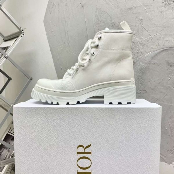 New Fashion Women Dior Shoes 016