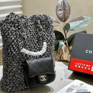 New Fashion CN Handbag C552