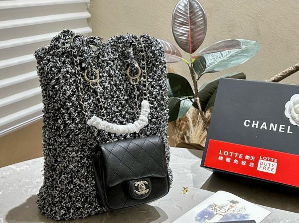 New Fashion CN Handbag C552