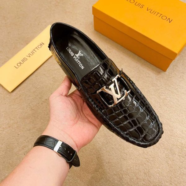 New Fashion Men LV Shoes 001