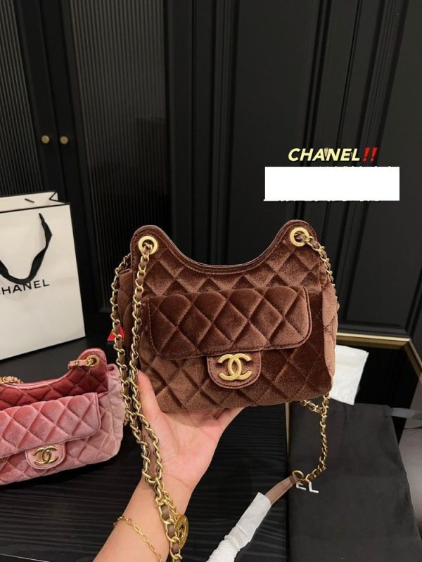 New Fashion CN Handbag C279