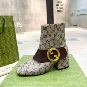 New Fashion Women Gucci Shoes G004