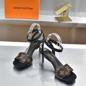 New Fashion Women LV Shoes 219