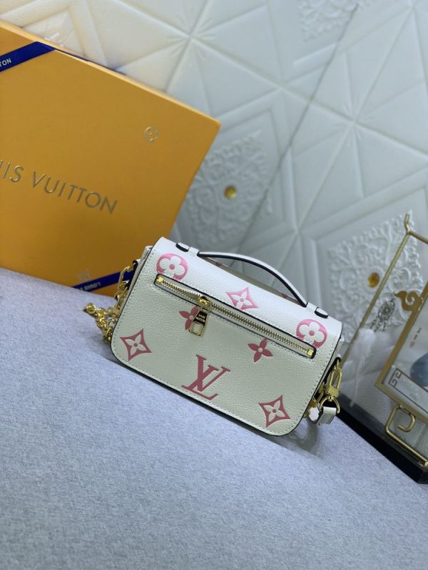 Luxury LV Handbag M46279