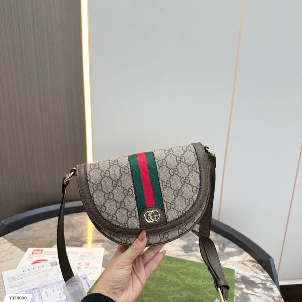 New Fashion GG Handbag G370