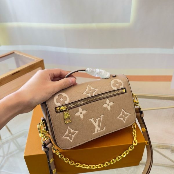 New Fashion LV Handbag L1296.2