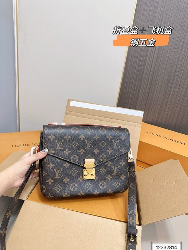 New Fashion LV Handbag L1175