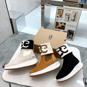 New Fashion Women UGG Shoes 020