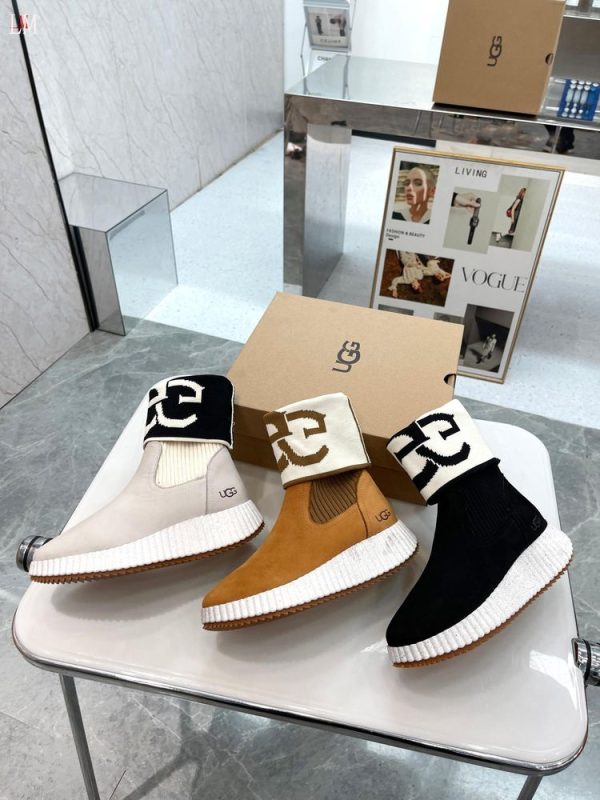 New Fashion Women UGG Shoes 020