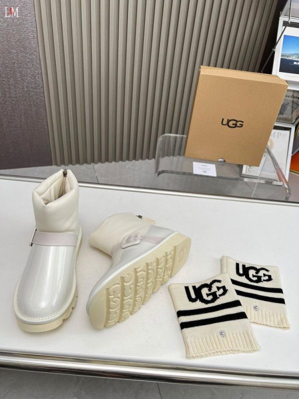 New Fashion Women UGG Shoes 024