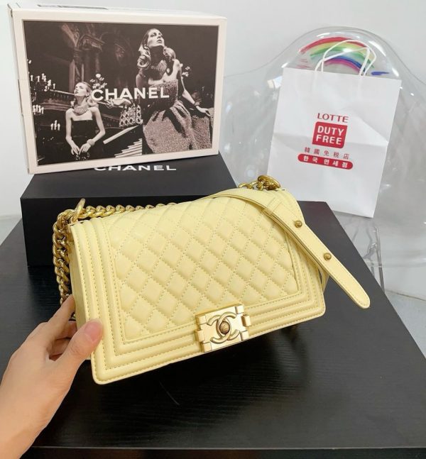 New Fashion CN Handbag C531.3