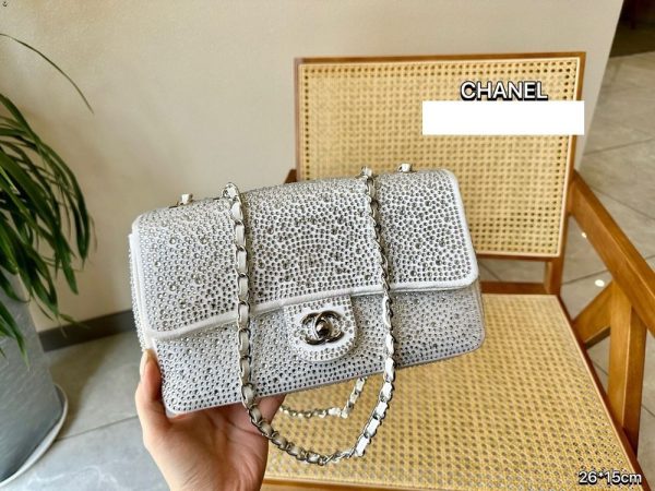 New Fashion CN Handbag C458