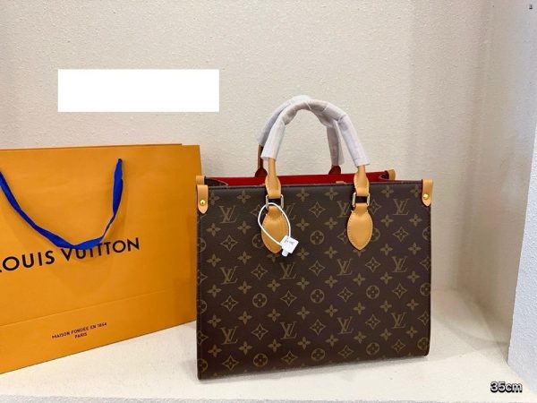 New Fashion LV Handbag L816