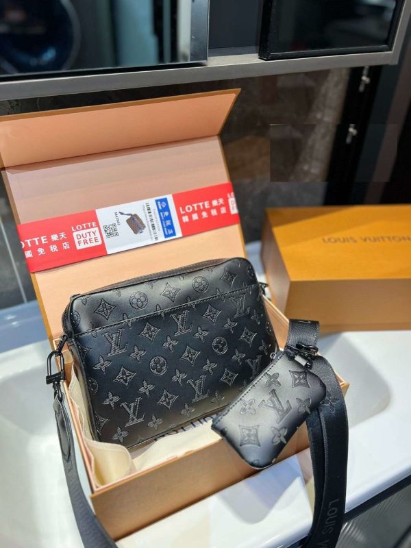 New Fashion LV Handbag L184