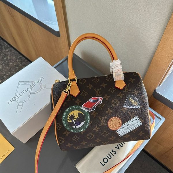 New Fashion LV Handbag L1100