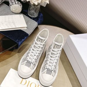 New Fashion Women Dior Shoes 046