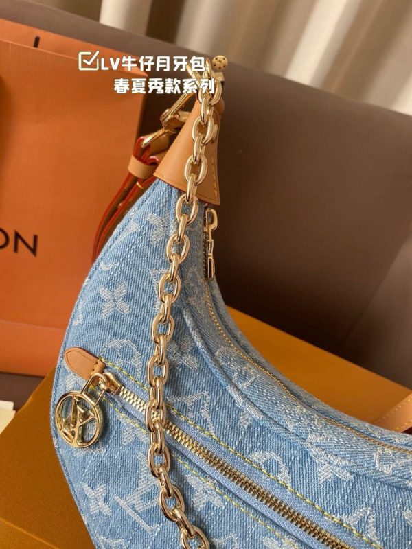 New Fashion LV Handbag L1001