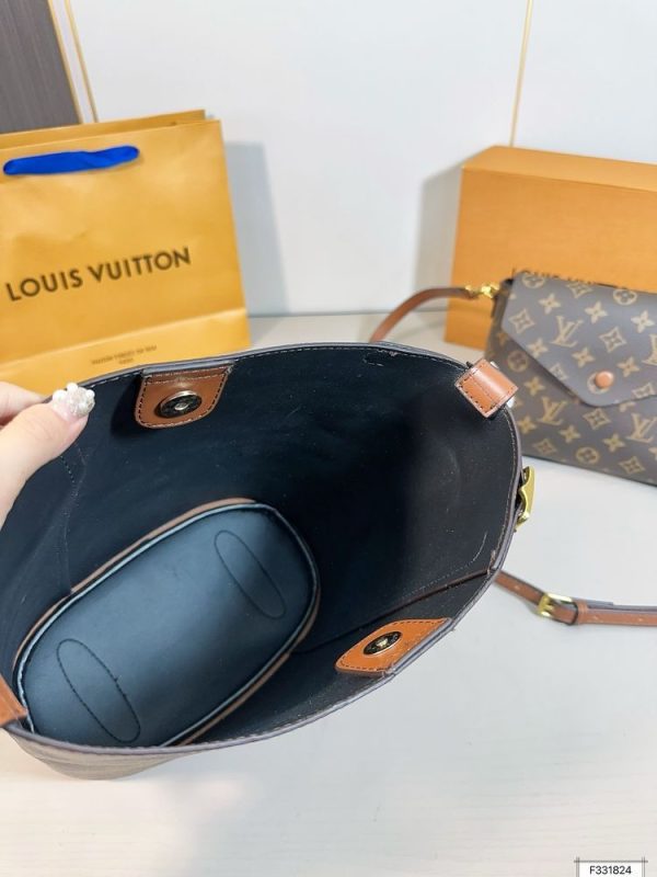 New Fashion LV Handbag L727