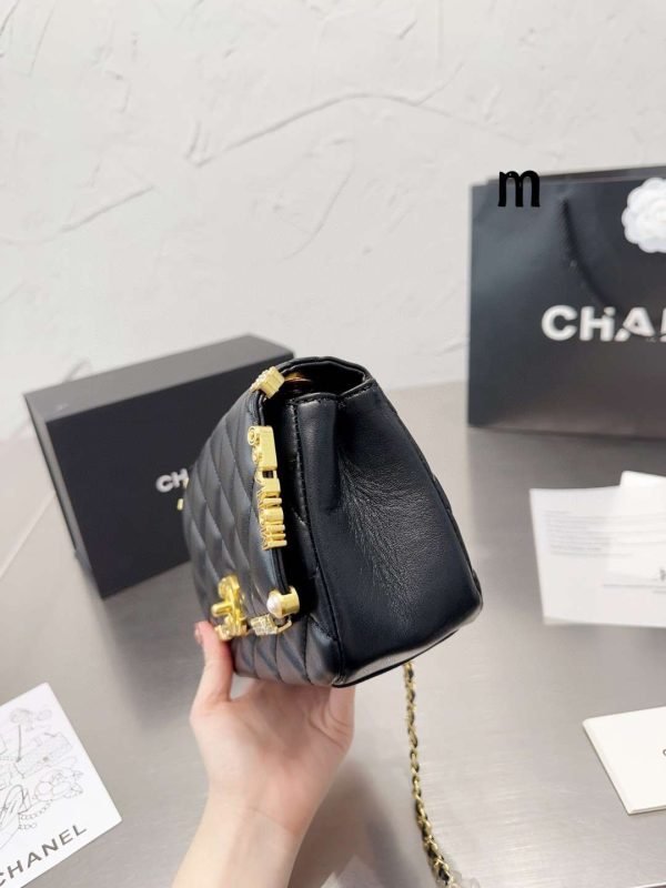 New Fashion CN Handbag C150