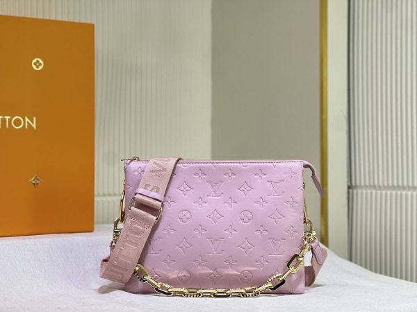 Luxury LV Handbag M57790