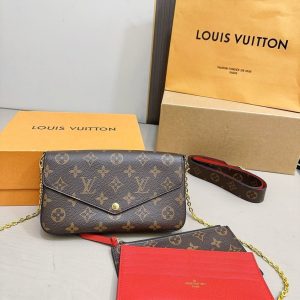 New Fashion LV Handbag L890.2