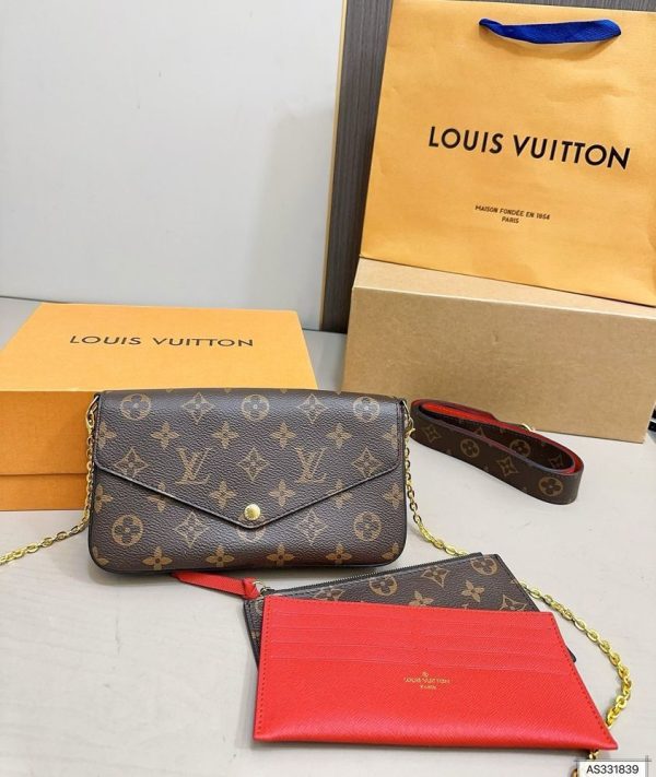 New Fashion LV Handbag L890.2