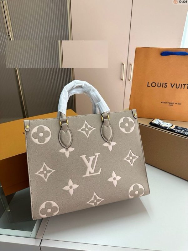 New Fashion LV Handbag L714