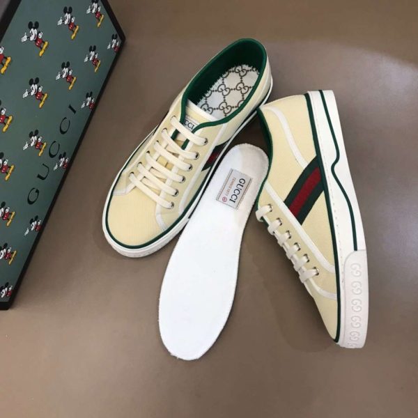 New Fashion Women Gucci Shoes G052